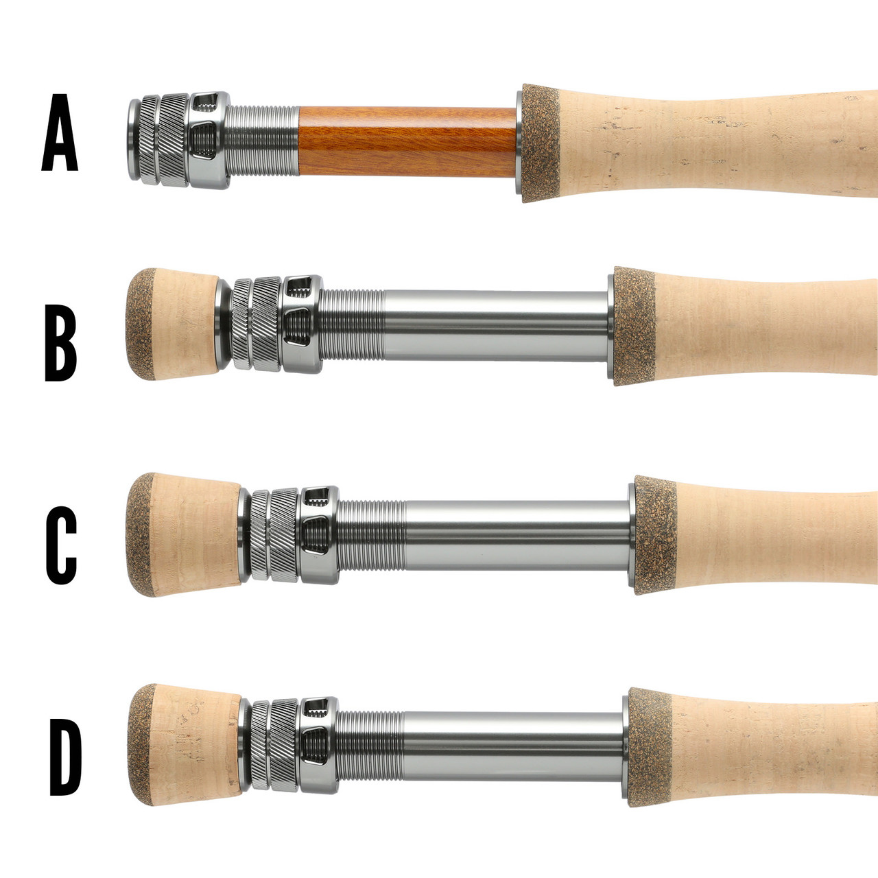 G Loomis IMX-PRO V2 Fly Rod - AvidMax