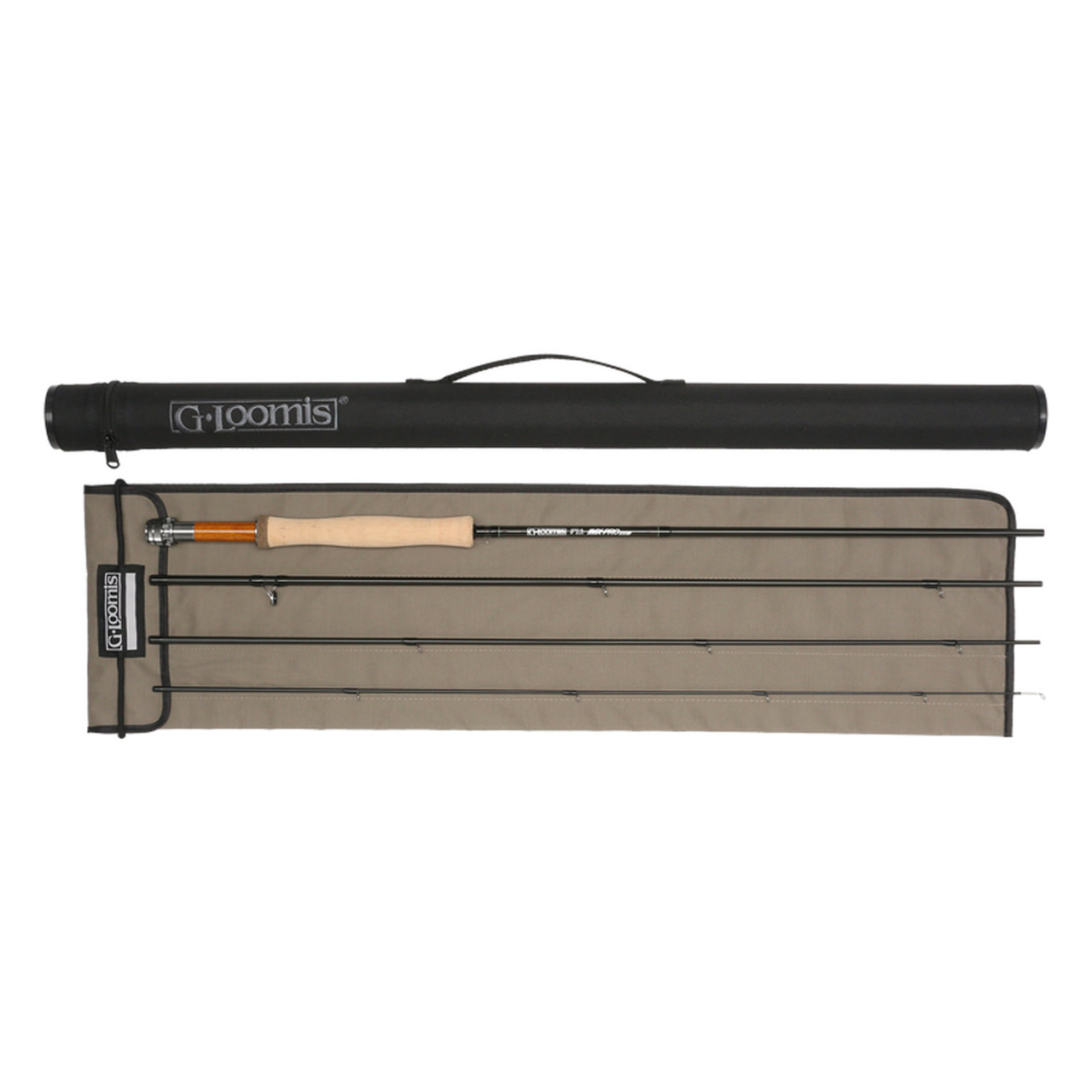 G Loomis IMX-PRO V2 Fly Rod - AvidMax