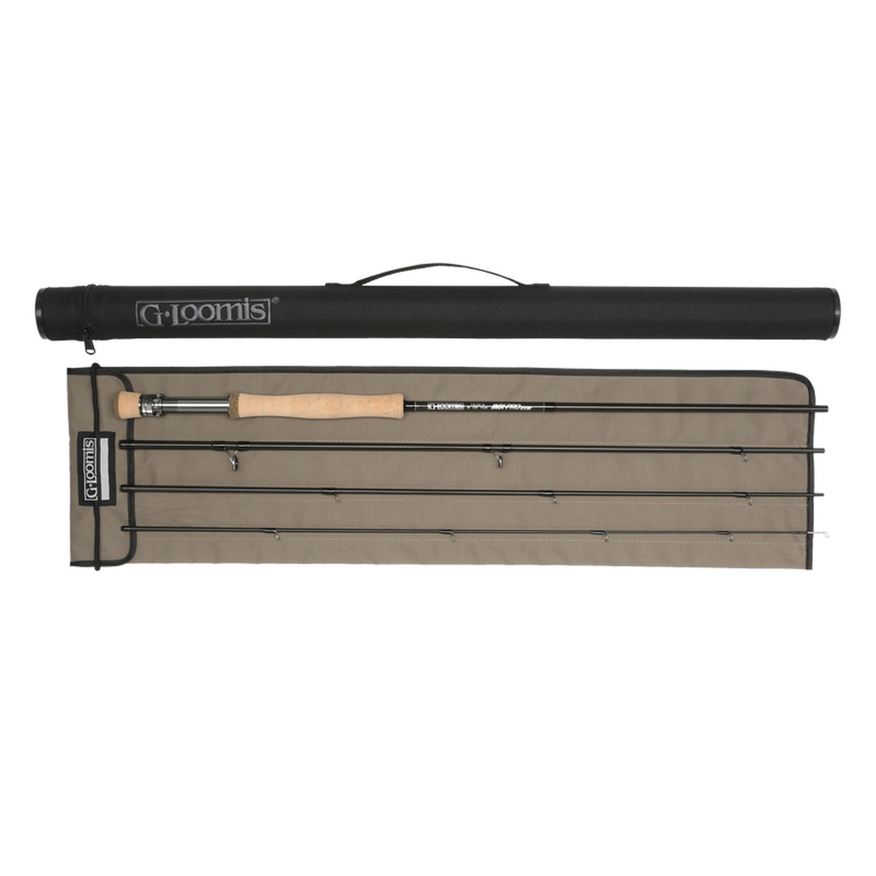 G Loomis IMX-PRO V2 Fly Rod - AvidMax