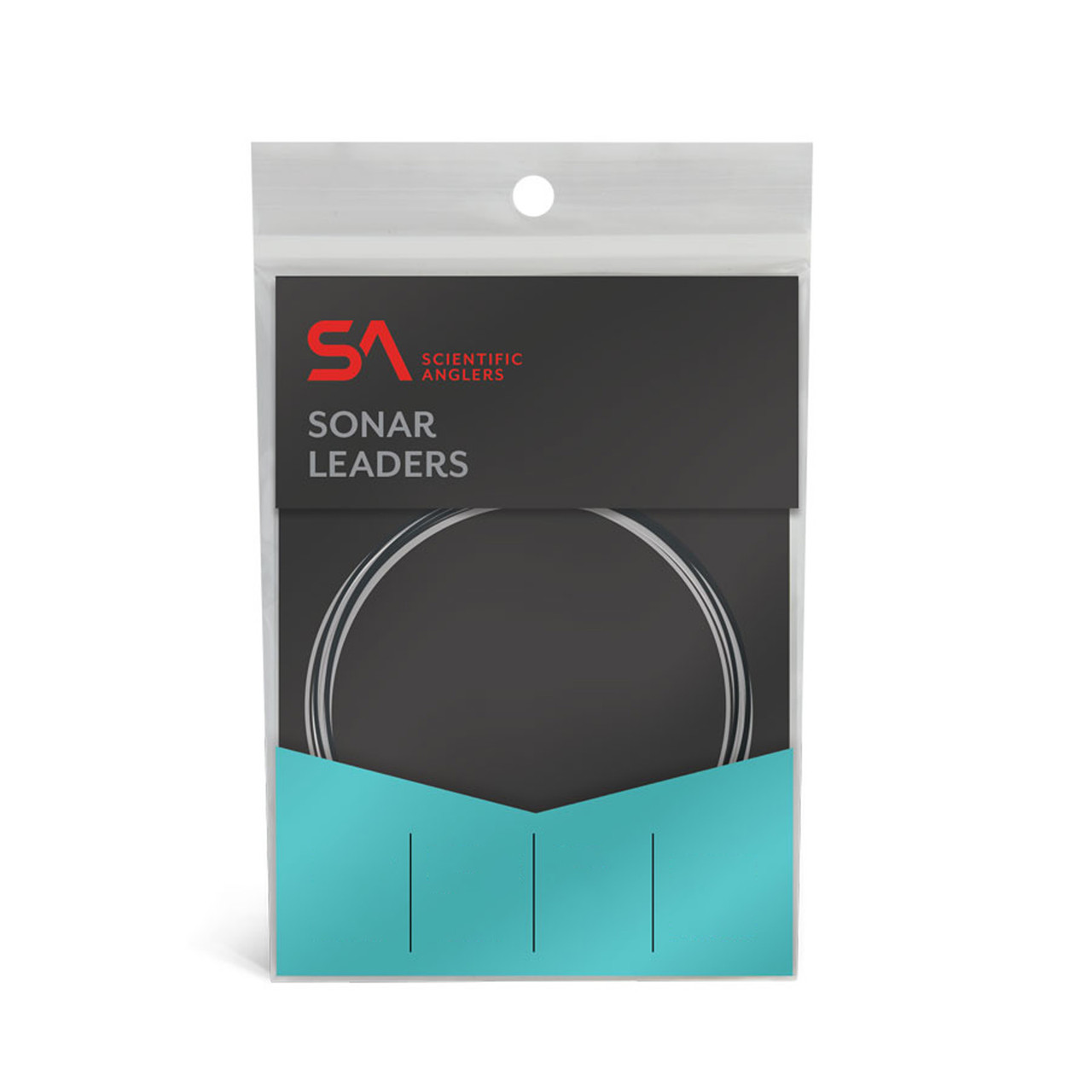 Scientific Anglers Sonar Leaders 7 ft