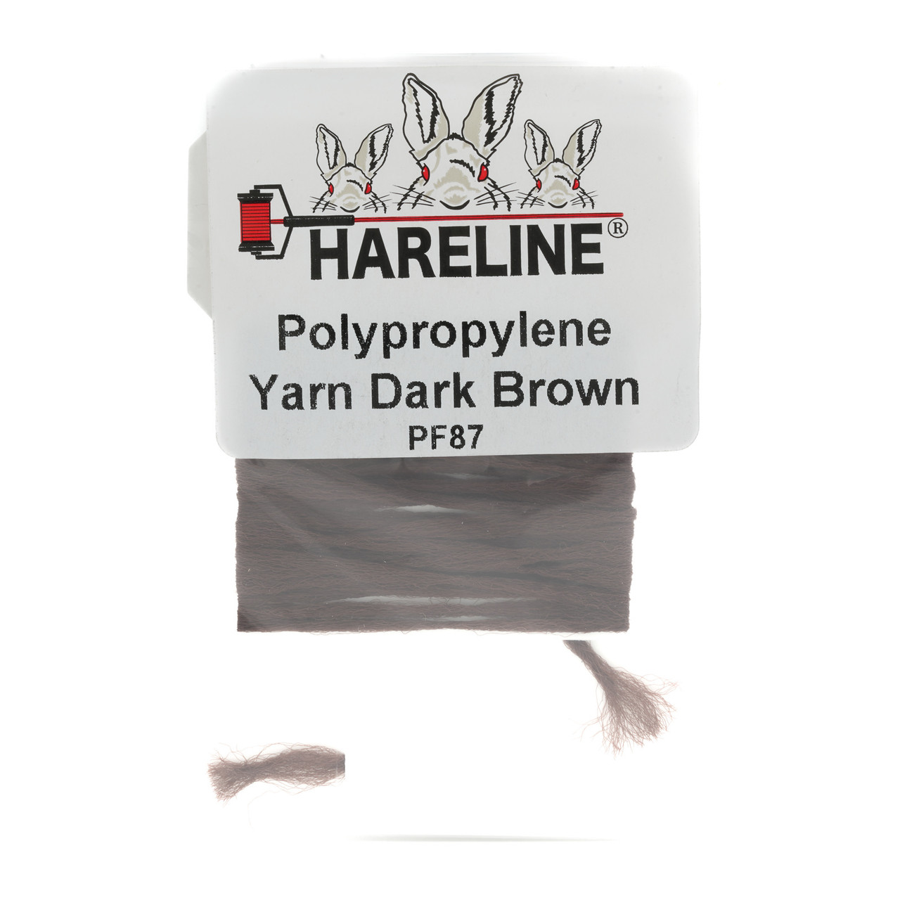Hareline Polypropylene Yarn