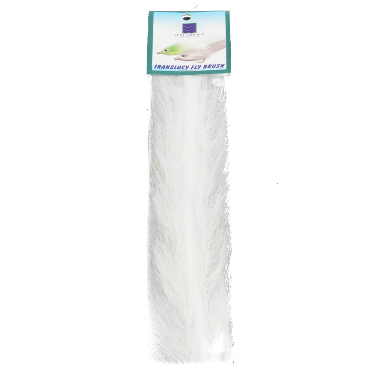 Just Add H20 Translucy Fly Brush