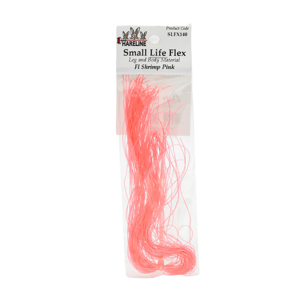 Hareline Small Life Flex