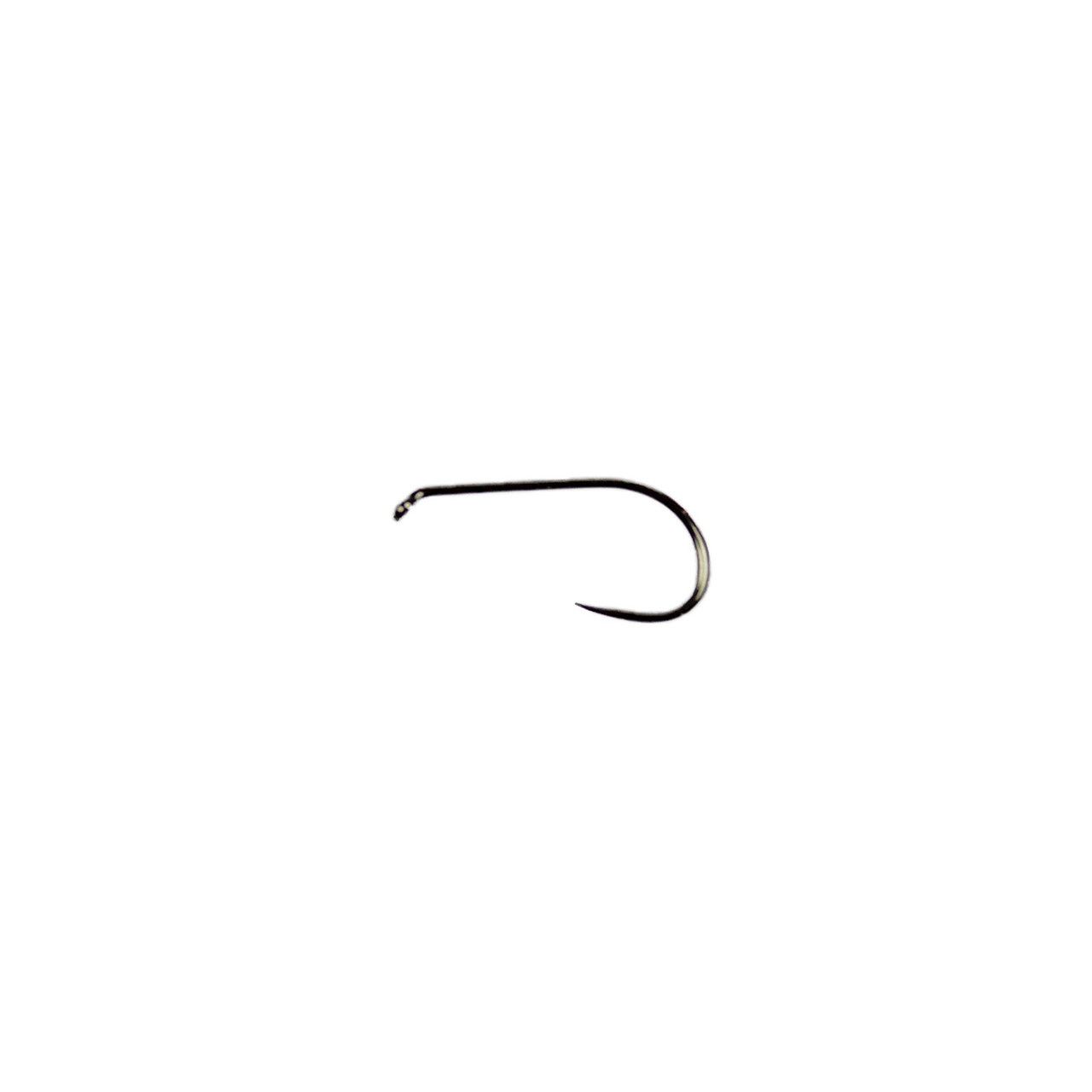 Umpqua UC600BL-BN Barbless Competition Dry Fly Hook 10 - 50 Pack