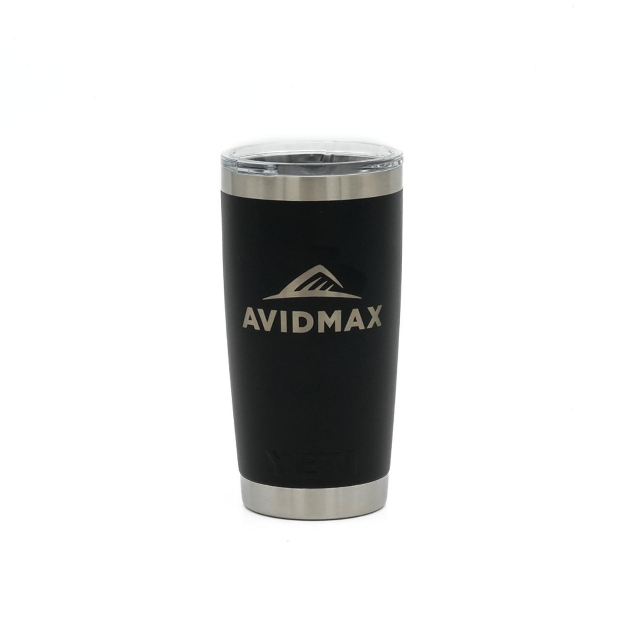 YETI AvidMax Rambler 20oz Tumbler with Magslider Lid
