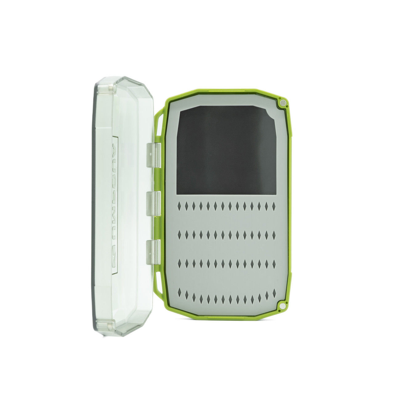 Umpqua UPG Sili Daytripper Fly Box Mini Lime