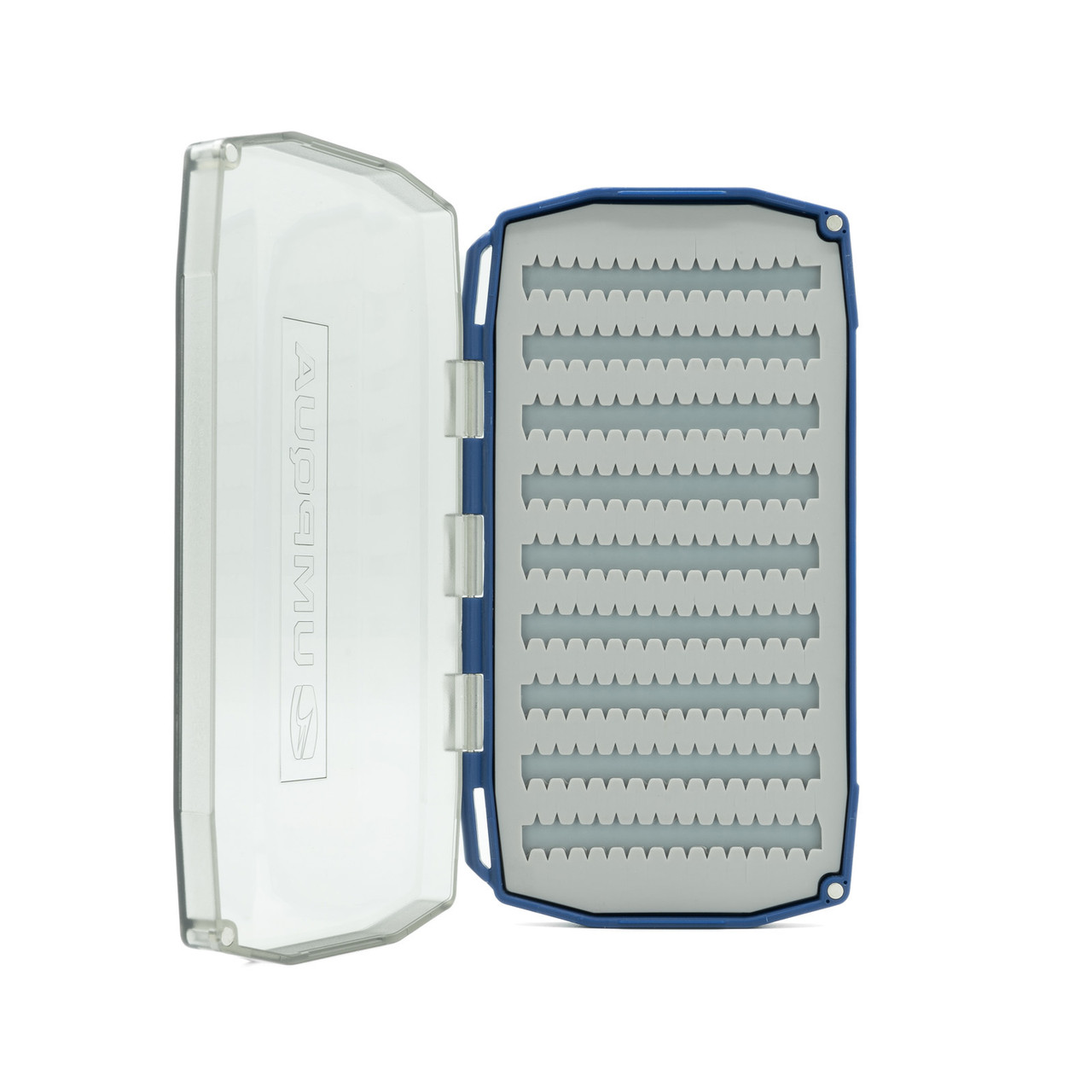 Umpqua UPG Sili Essential Fly Box Large Blue