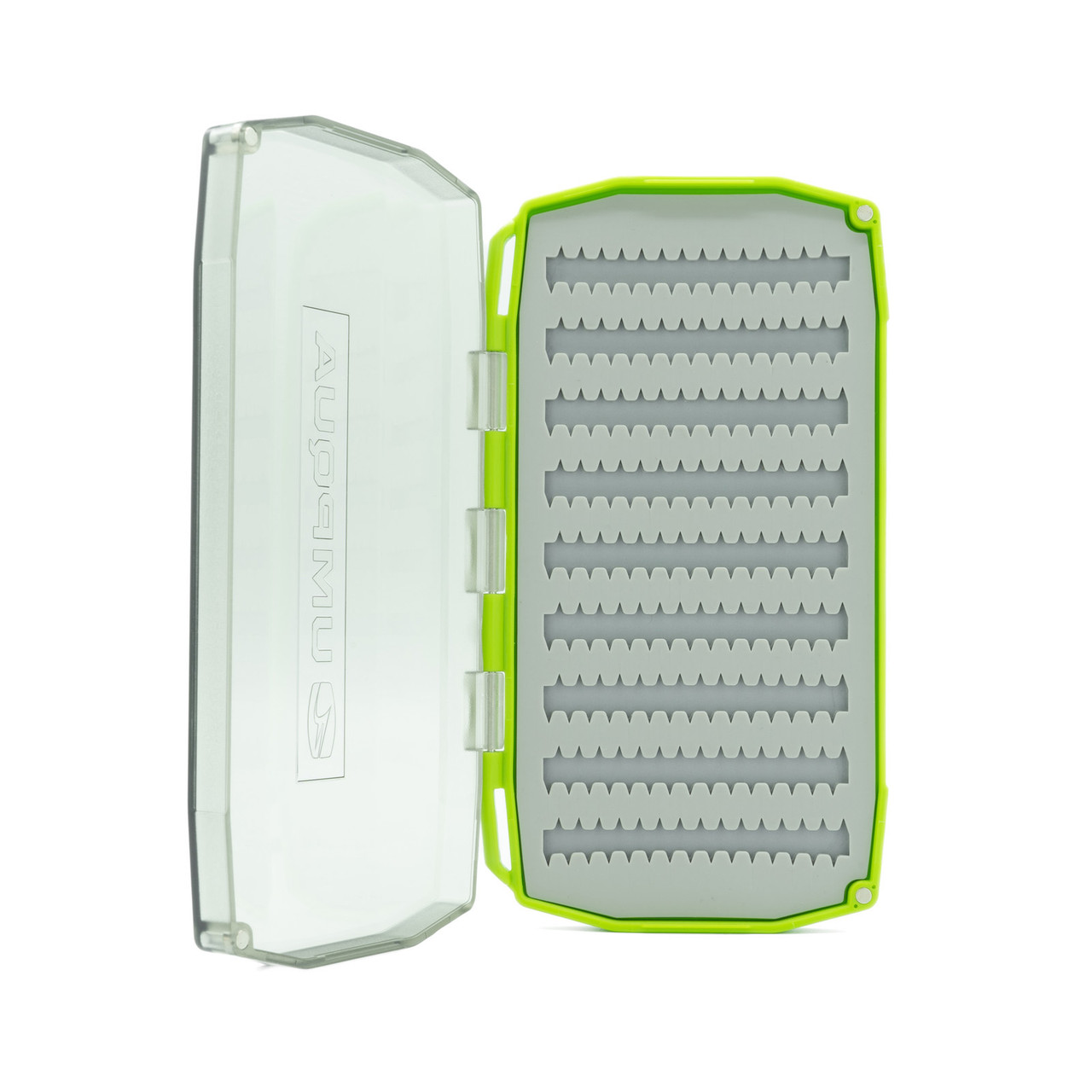 Umpqua UPG Sili Essential Fly Box Large Hot Green