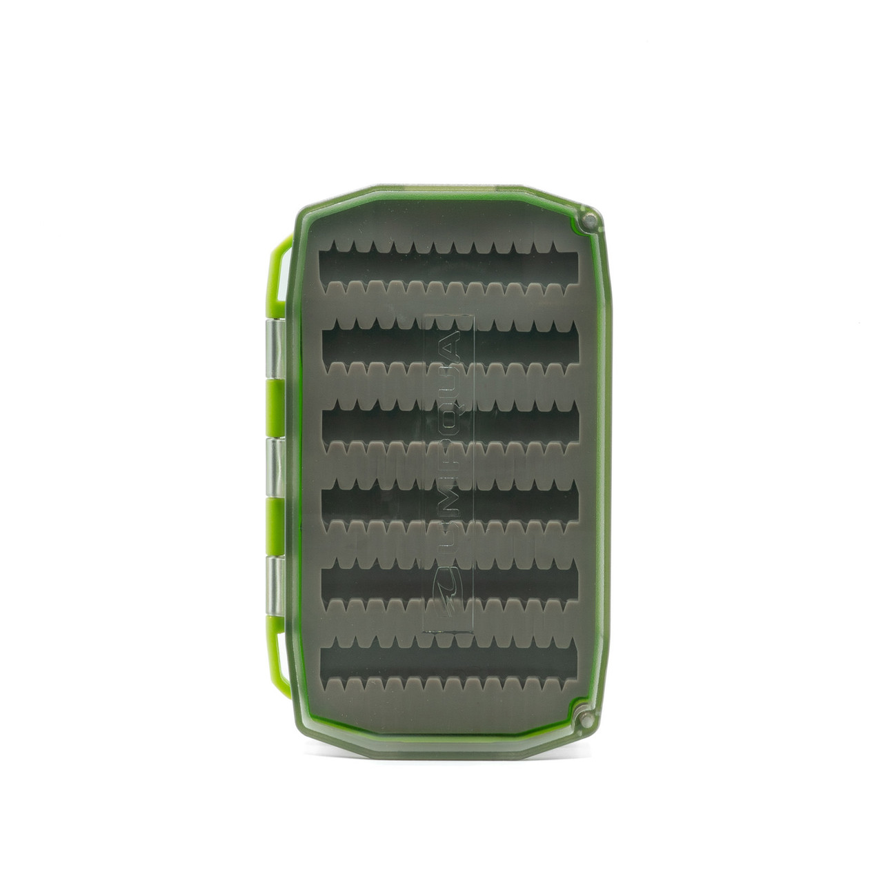 Umpqua UPG Sili Essential Fly Box Mini Hot Green