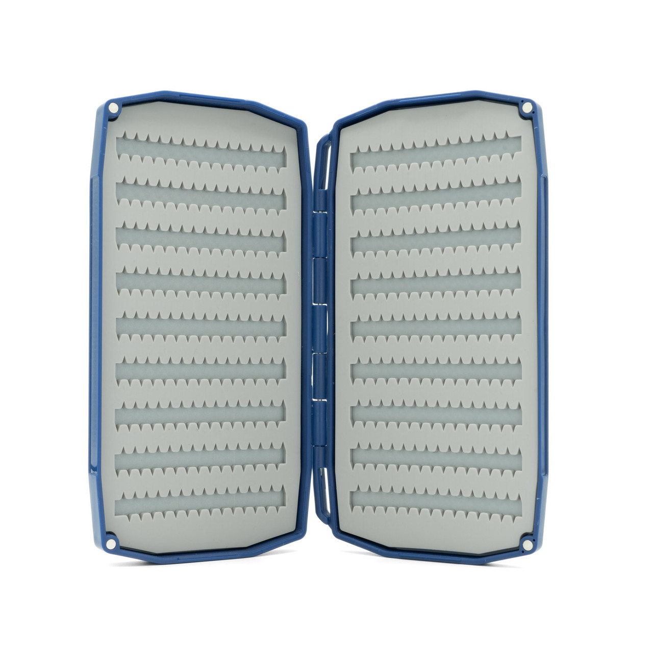 Umpqua UPG Sili Essential Fly Box Double Large Blue