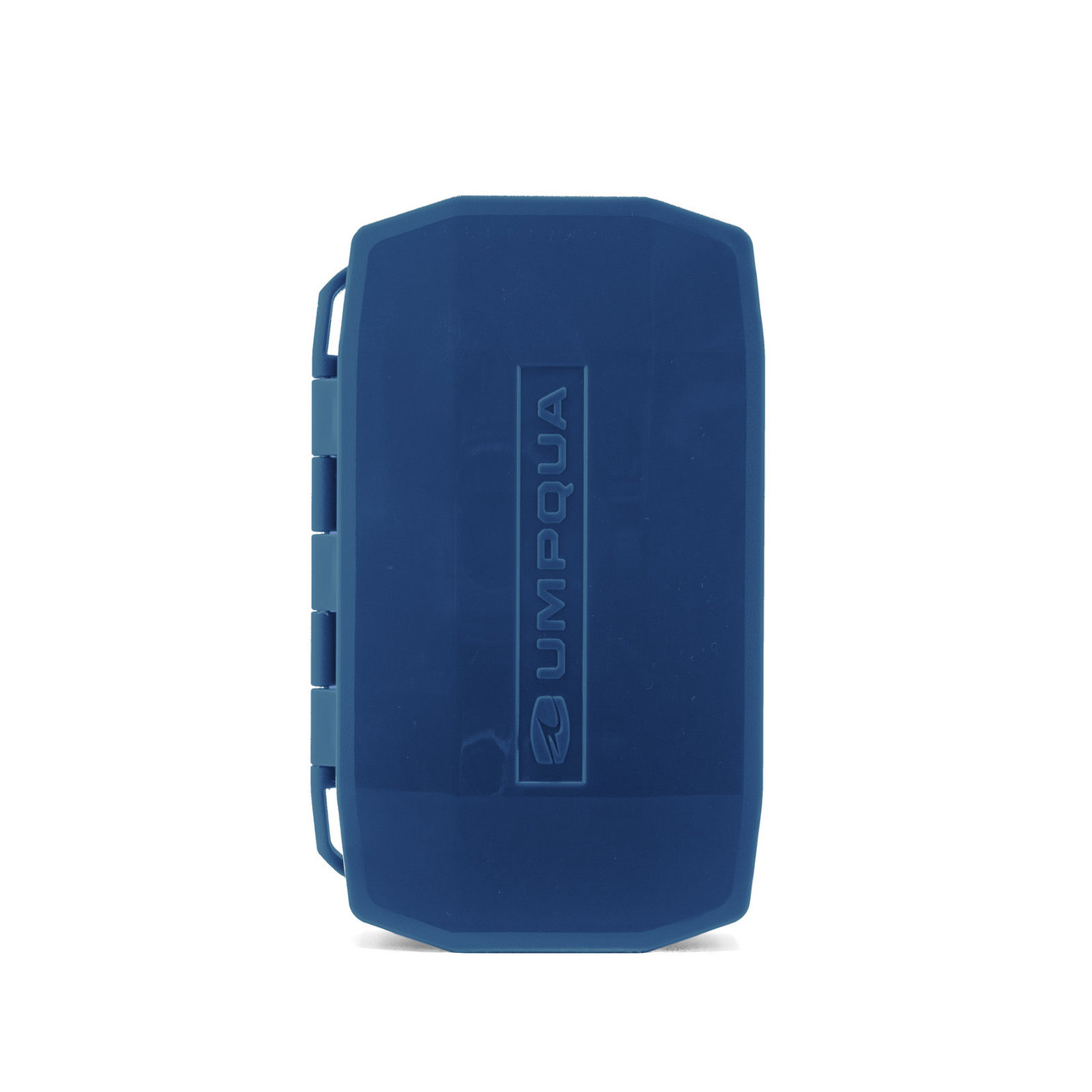 Umpqua UPG Sili Essential Fly Box Double Mini Blue