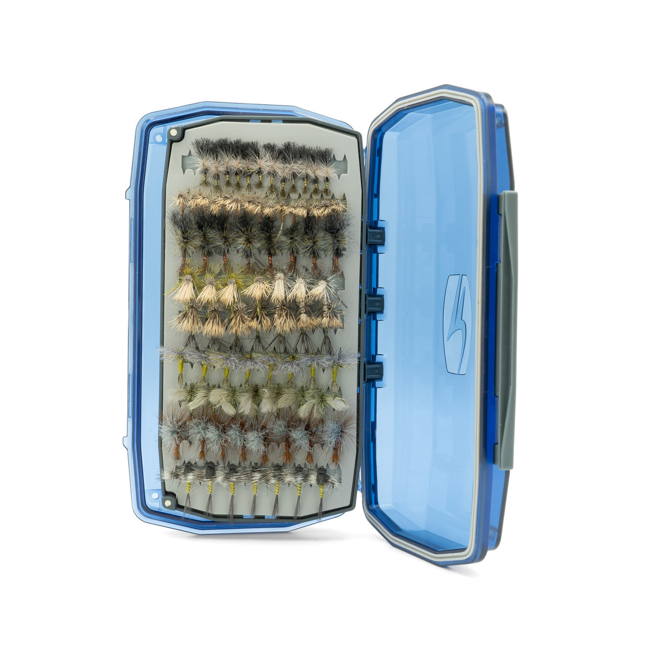 Umpqua UPG Sili Waterproof Essential Fly Box