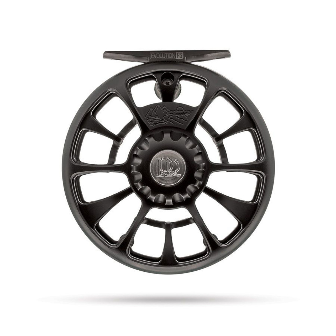 Ross Evolution FS Fly Reel