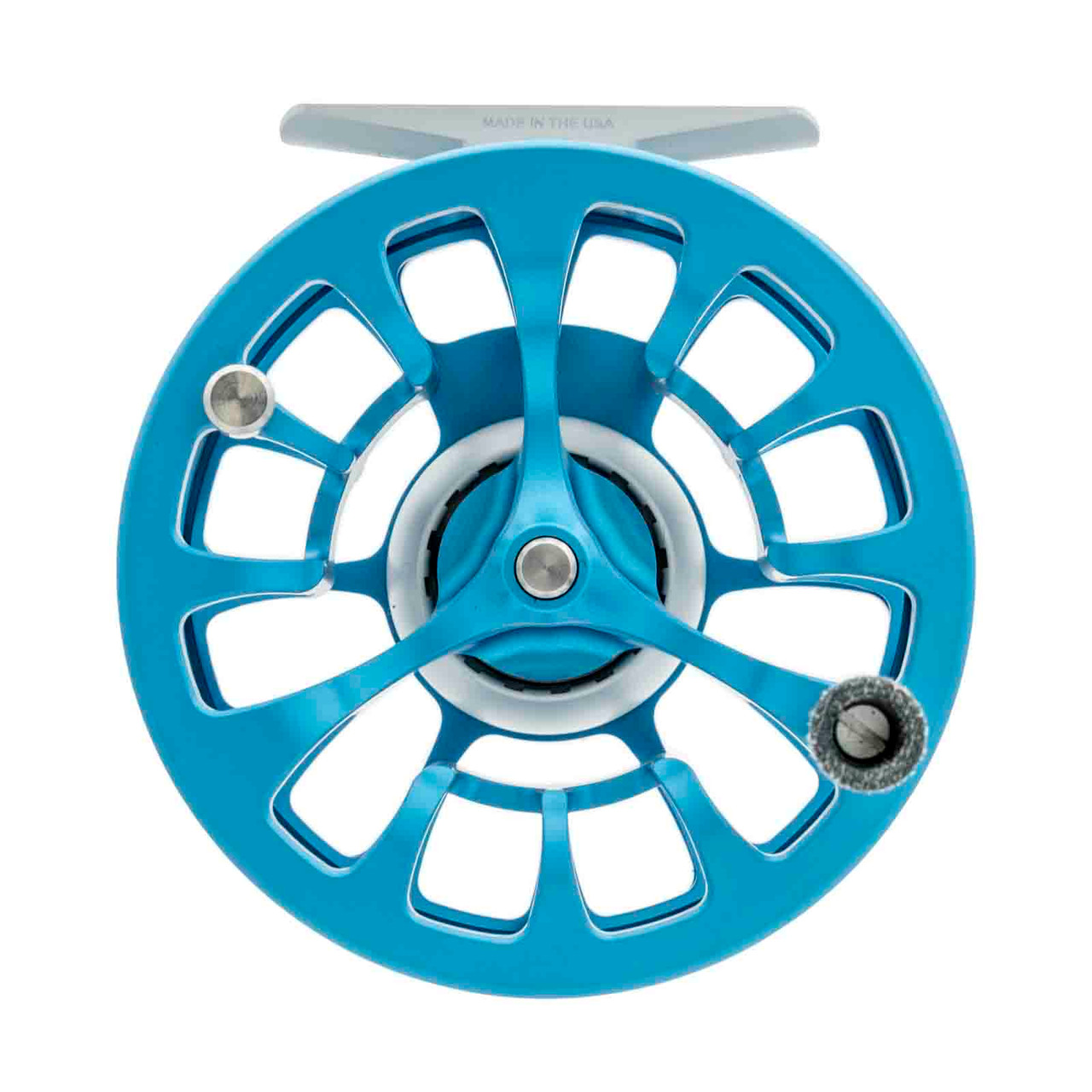 Ross Reels Evolution FS Fly Reel