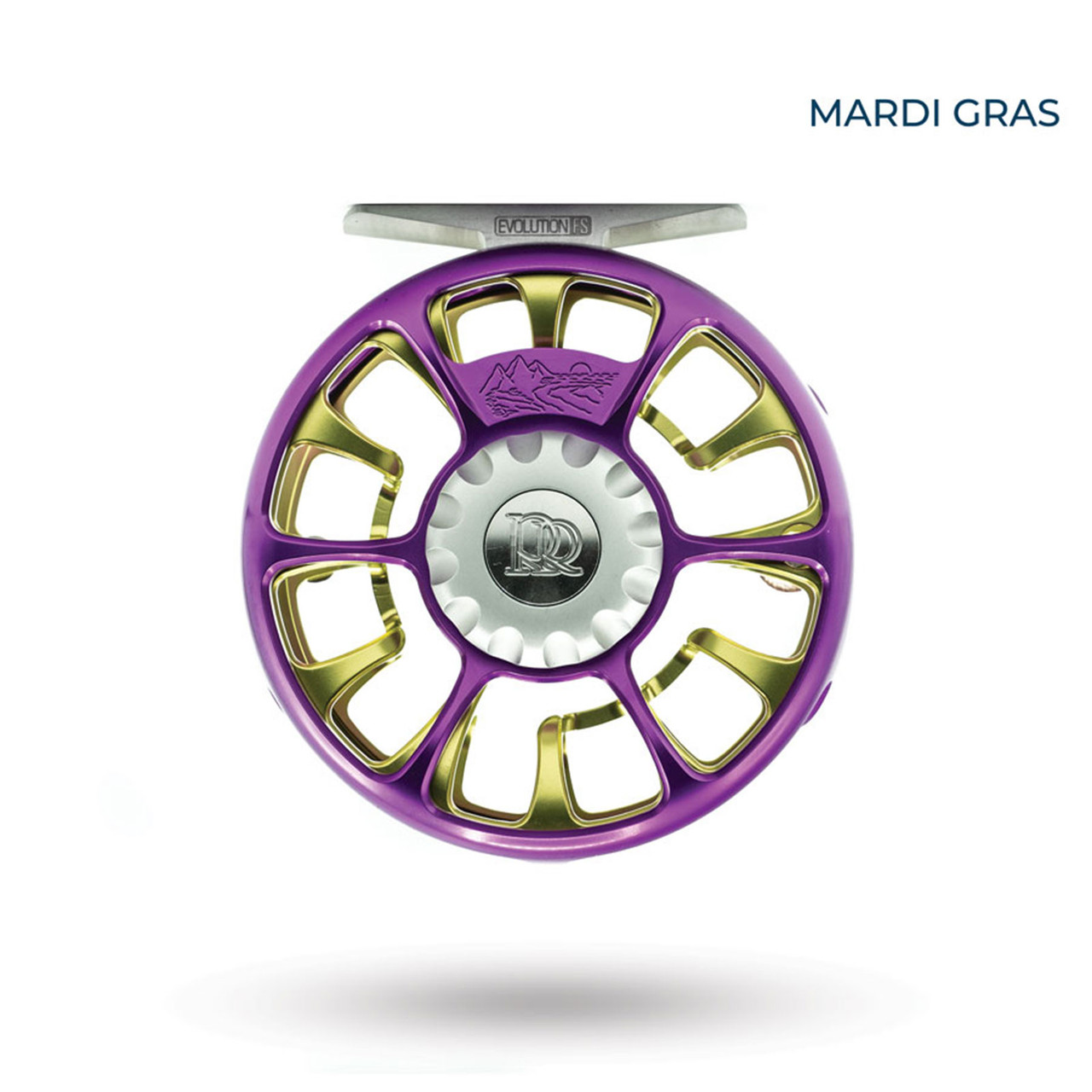 Ross Reels Evolution FS Fly Reel