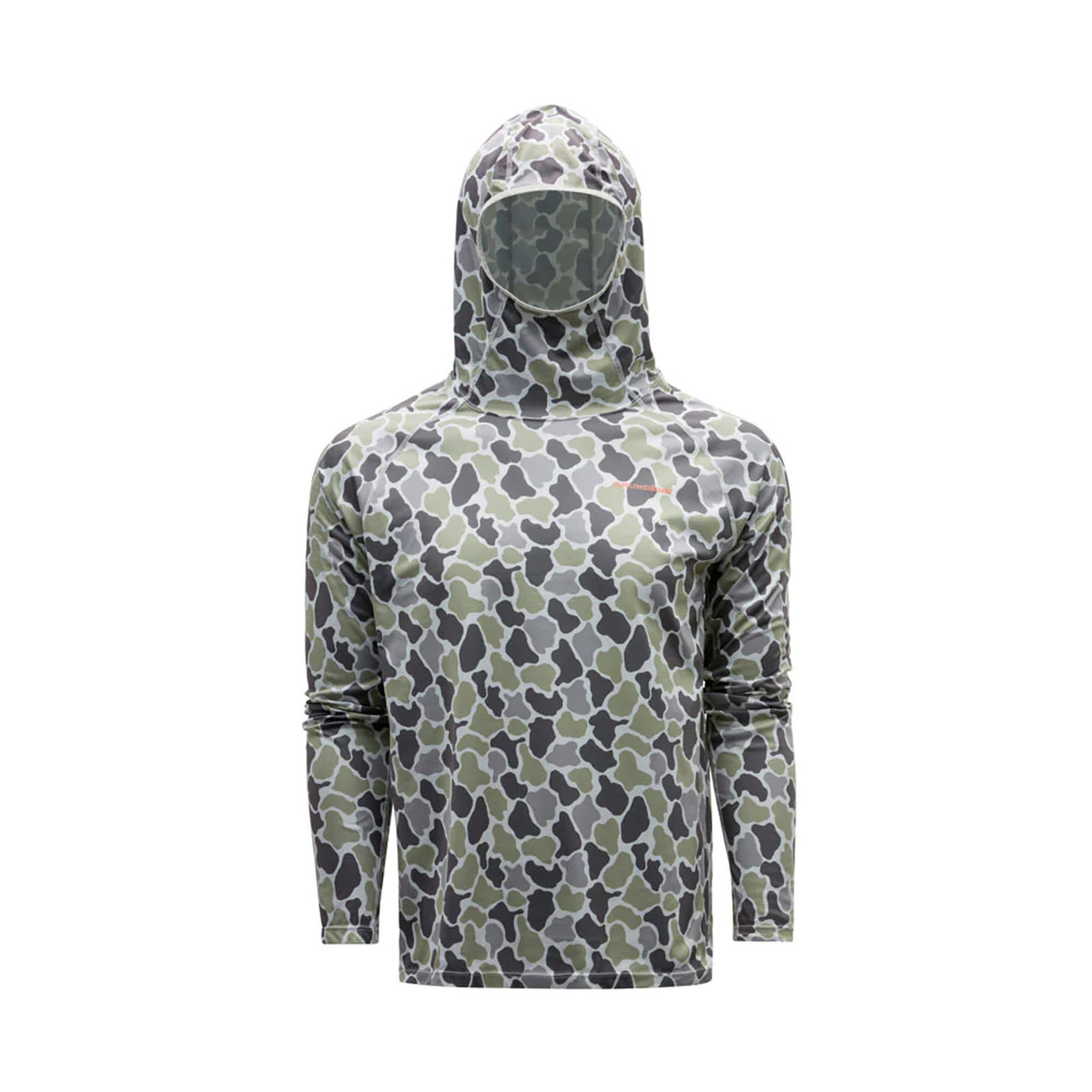 Grundens Solstrale Hoody