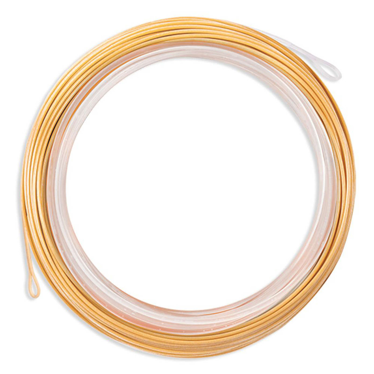 Airflo Ridge 2.0 Flats Tactical Taper Clear Tip Fly Line - view 1