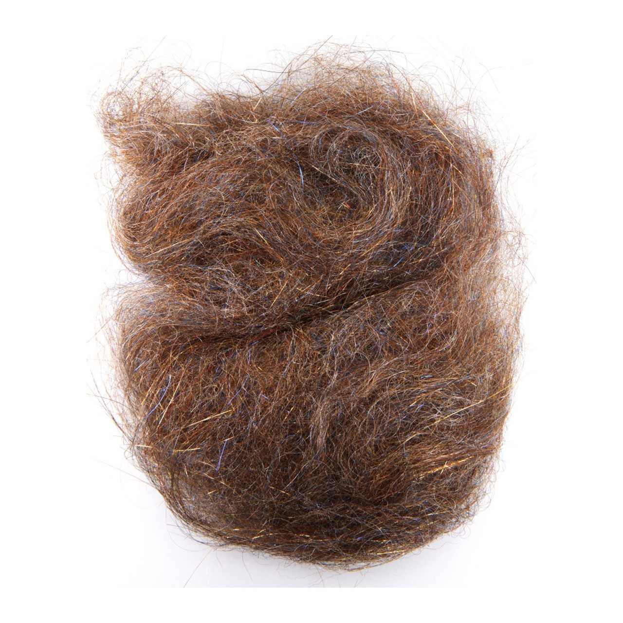 Semperfli Boom Dubbing Extreme Blue Brown