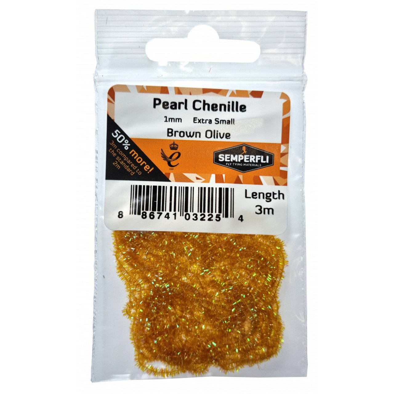 Semperfli Pearl Chenille