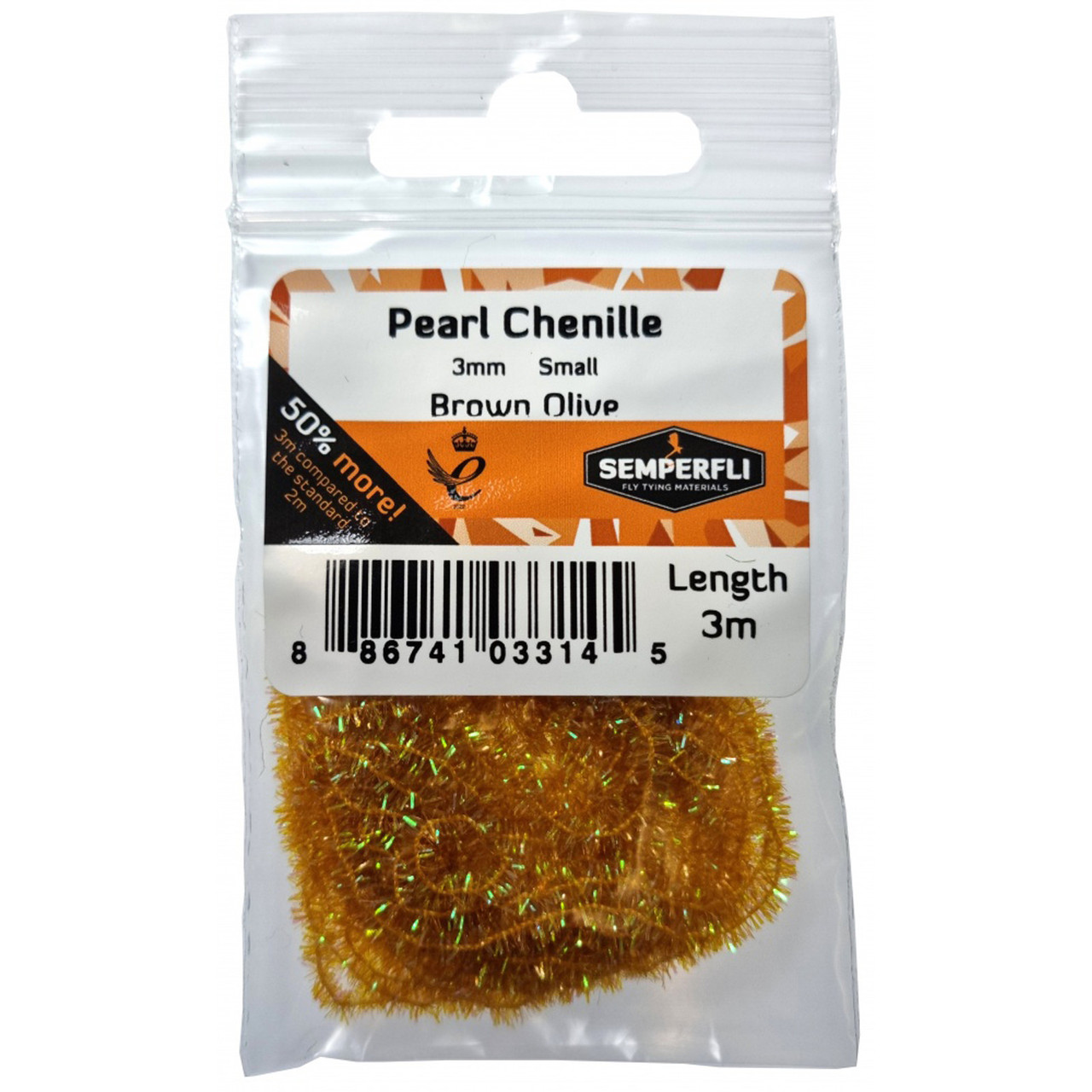 Semperfli Pearl Chenille