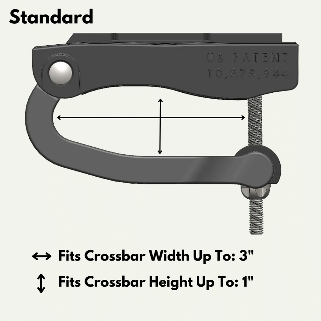 Trxstle CRC Fly Rod Carrier V3.0 - view 4
