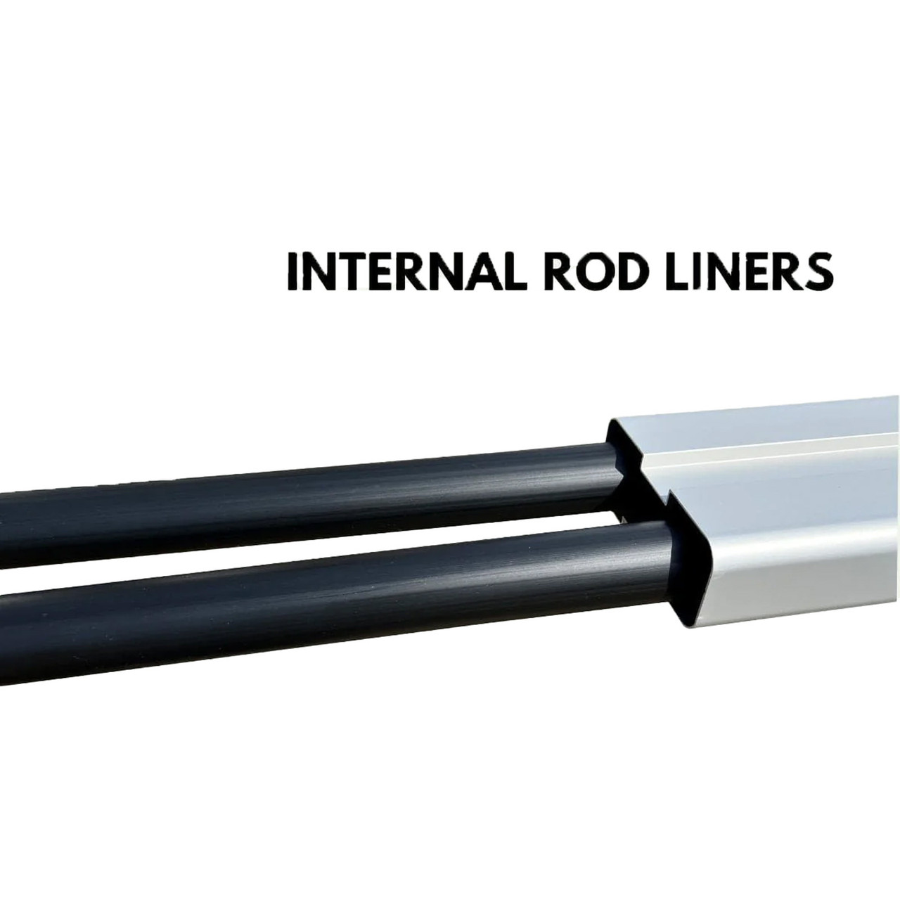 Trxstle CRC Fly Rod Carrier V3.0