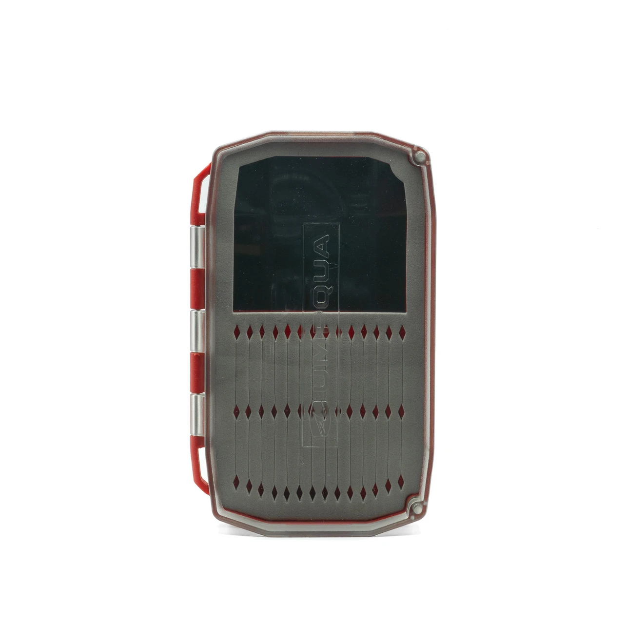 Umpqua UPG Foam Daytripper Fly Box Mini Red