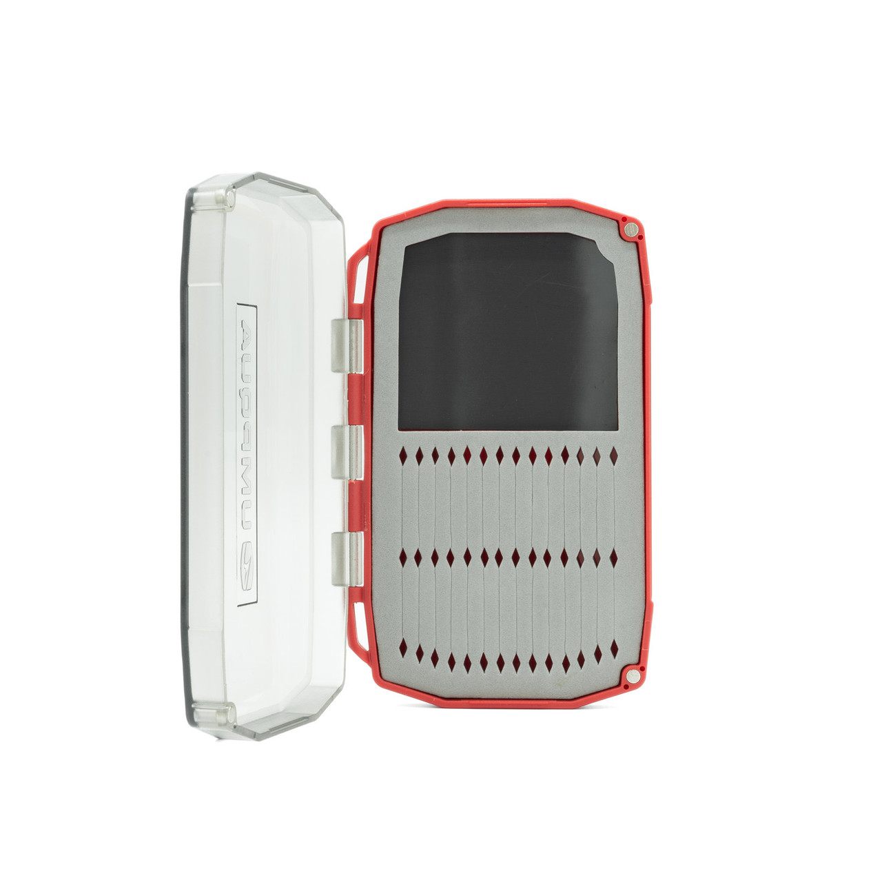 Umpqua UPG Foam Daytripper Fly Box Mini Red