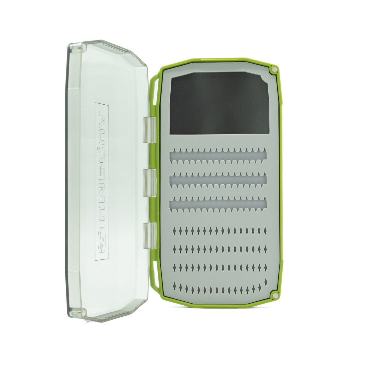 Umpqua UPG Sili Daytripper Fly Box Large Lime - view 1
