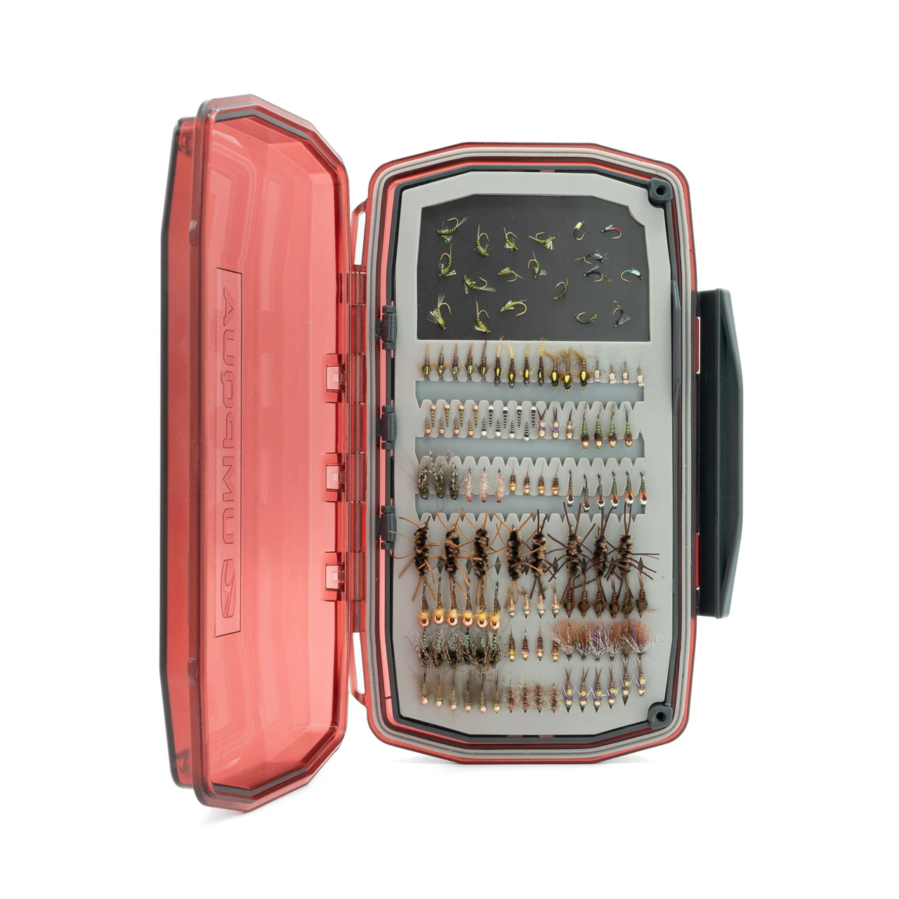 Umpqua UPG Sili Waterproof Weekender Fly Box - view 3