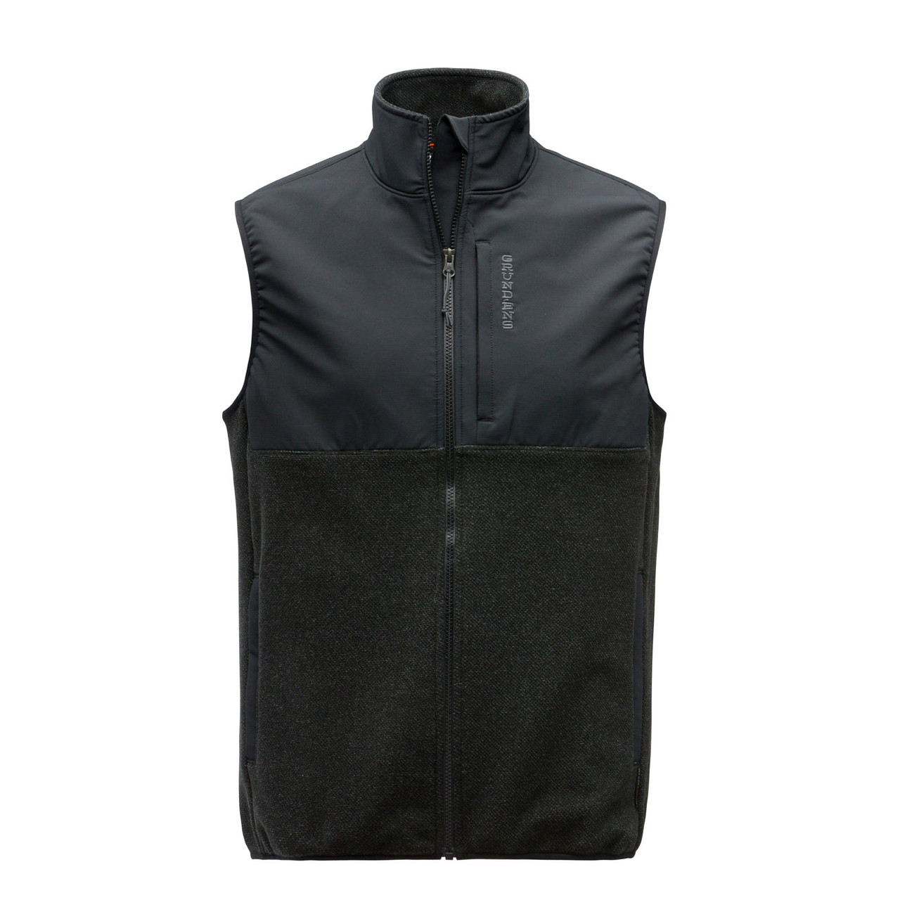Grundens Bering Fleece Pro Vest