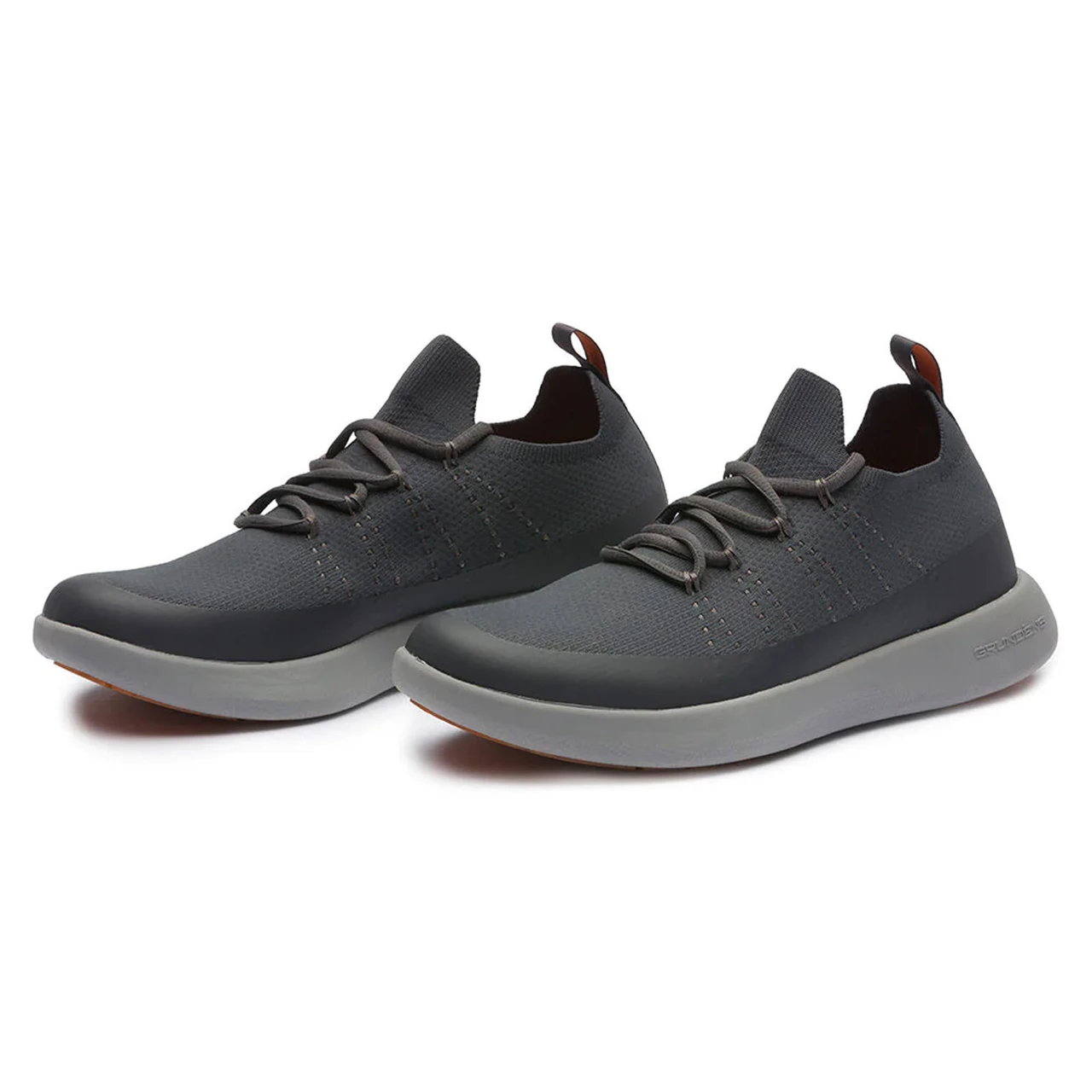 Grundens Men's Sea Knit Boat Shoe - view 1