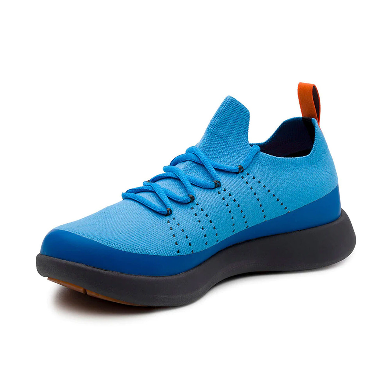 Grundens Men's Sea Knit Boat Shoe - view 5