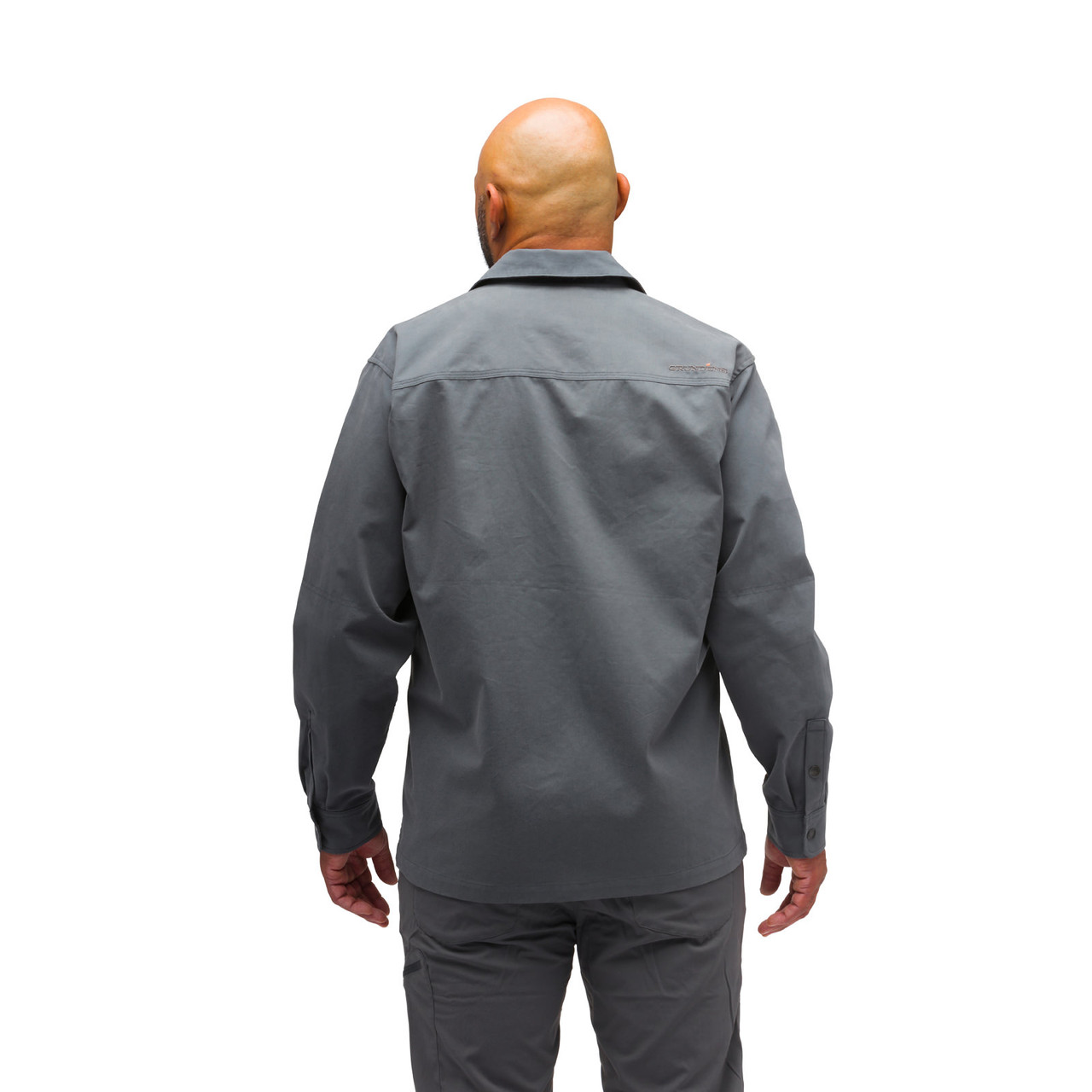 Grundens Jetty Shirt