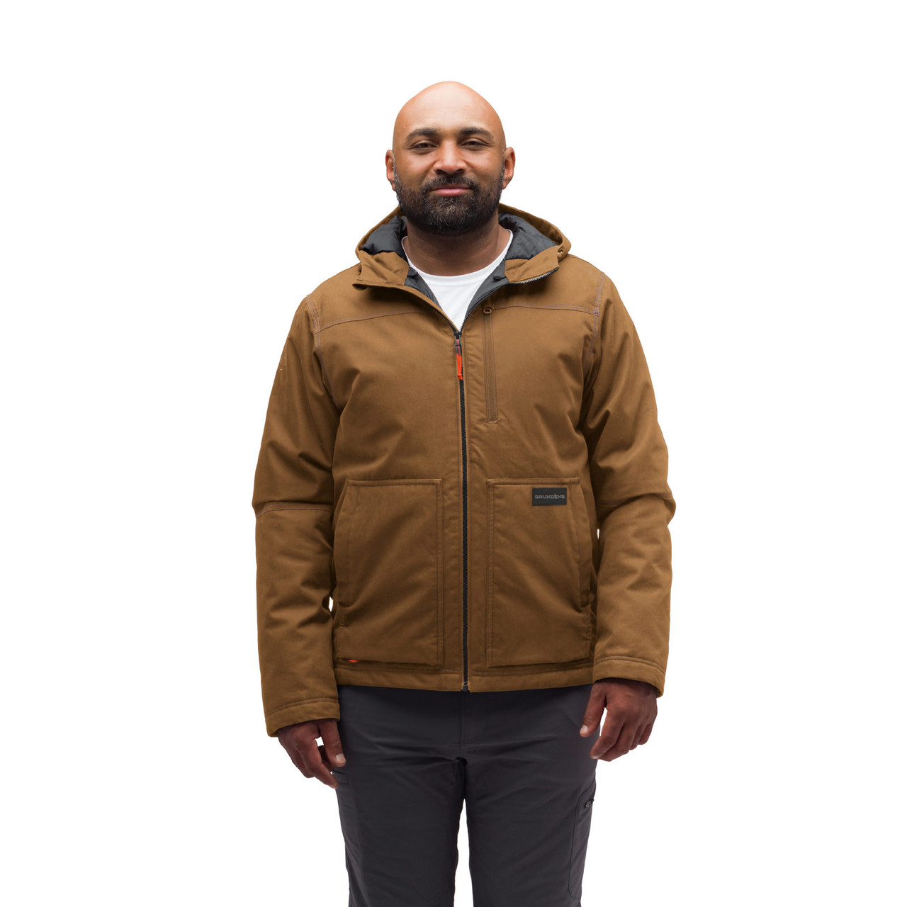 Grundens Ballast Insulated Jacket