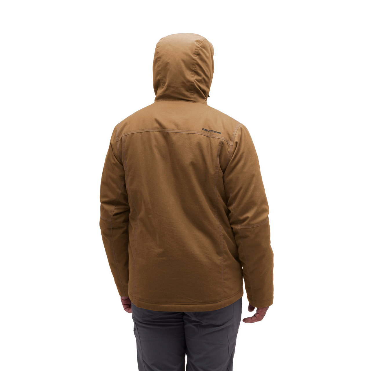 Grundens Ballast Insulated Jacket