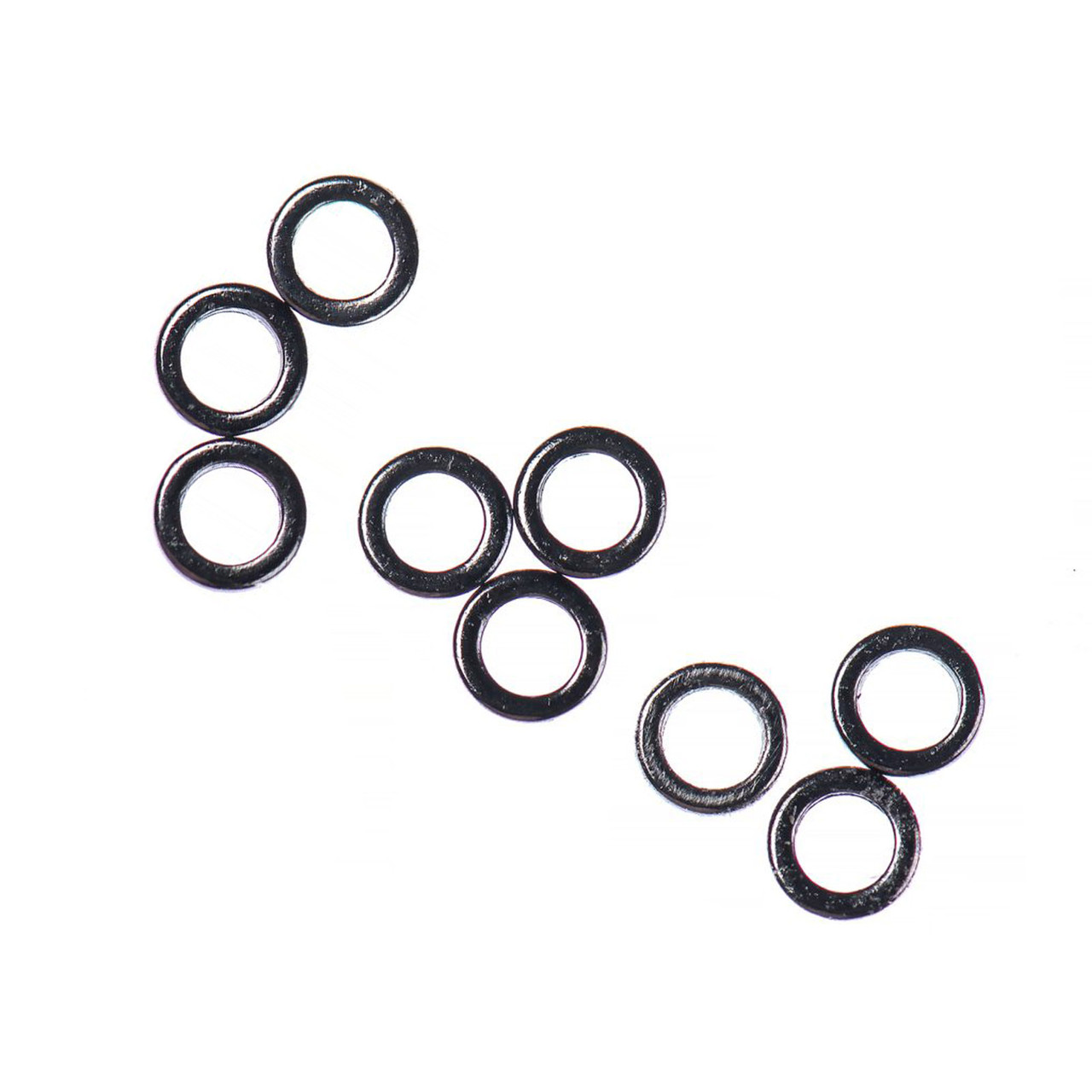 Ahrex Tippet Rings - 2mm