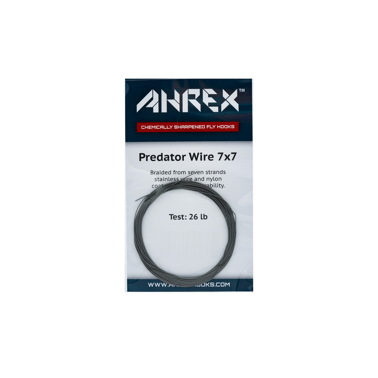 Ahrex Predator Wire