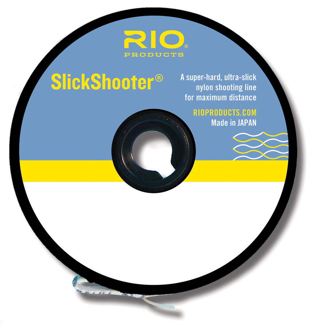 RIO SlickShooter Fly Fishing Lines