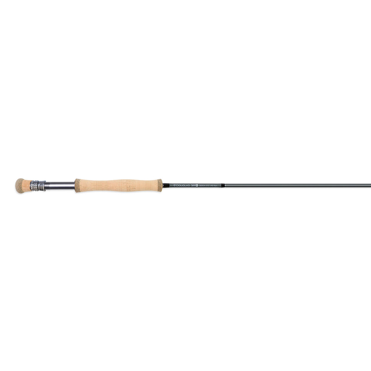 Douglas Sky G Fly Rod