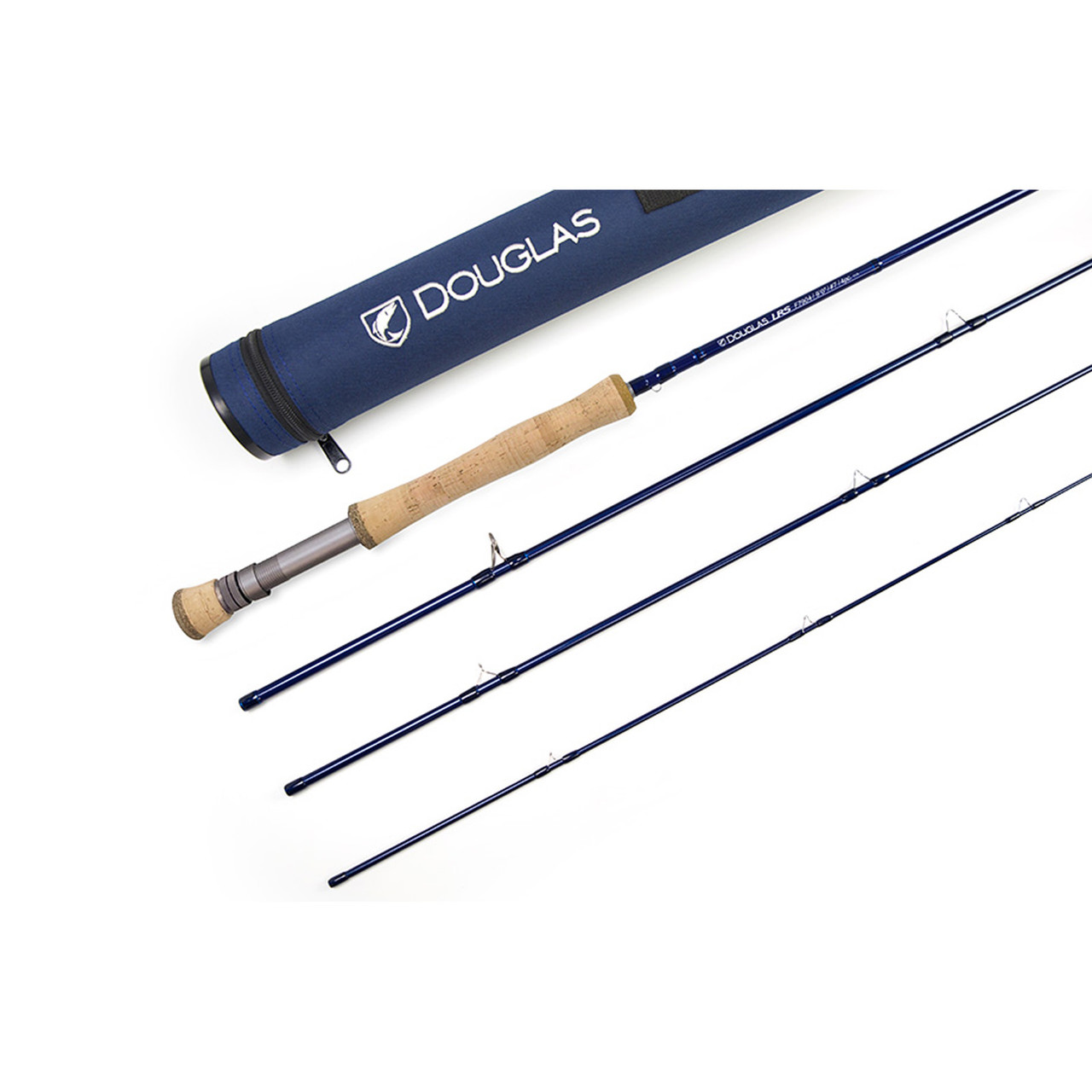 Douglas LRS Fly Rod