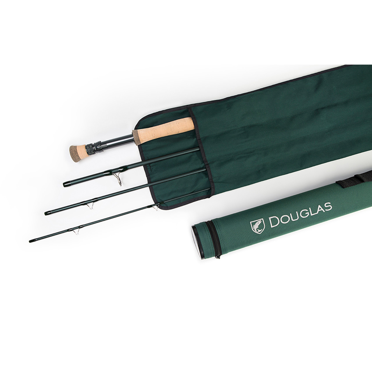 Douglas DXF Fly Rod - AvidMax
