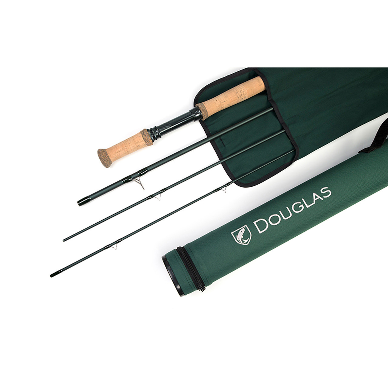 Douglas DXF Fly Rod - AvidMax