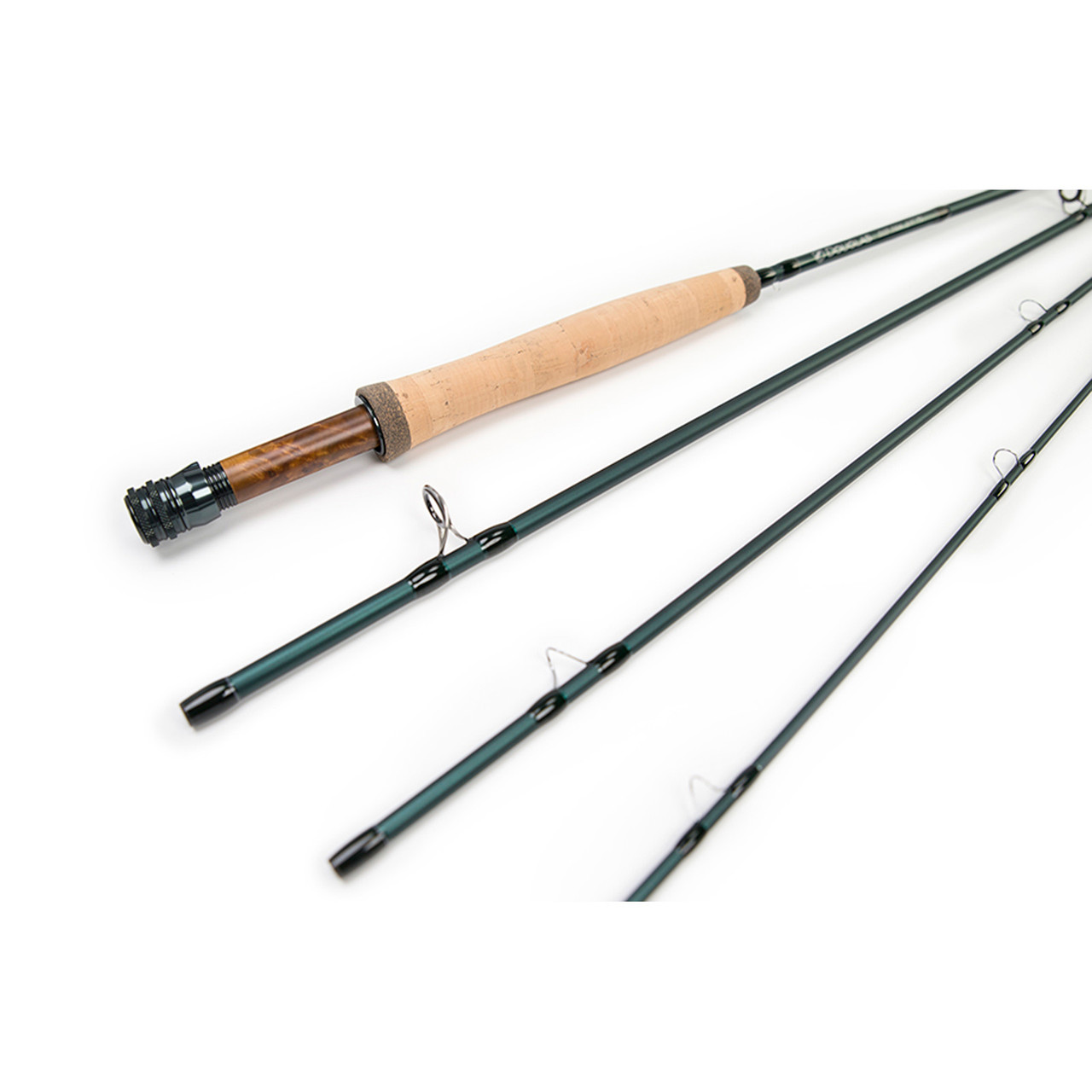 Douglas DXF Fly Rod - AvidMax