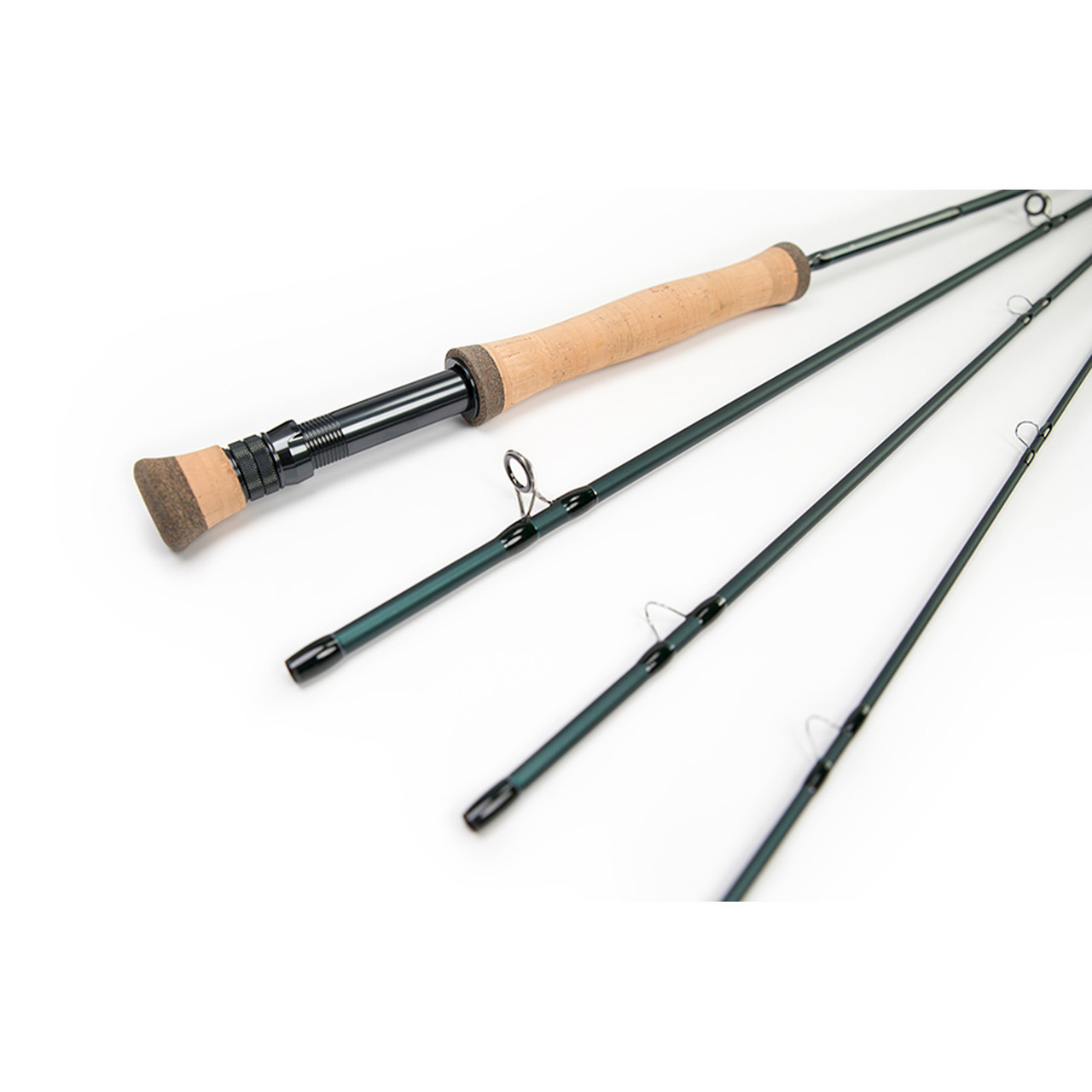DOUGLAS フライロッド　【美品】733-4 Douglas DXF Fly Rod - AvidMax