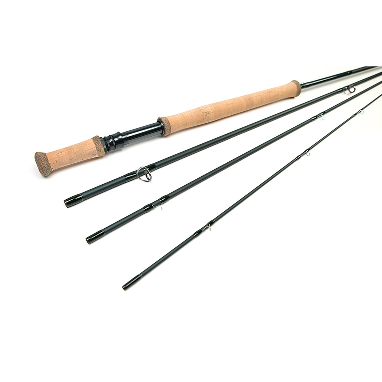 Douglas DXF Fly Rod - AvidMax