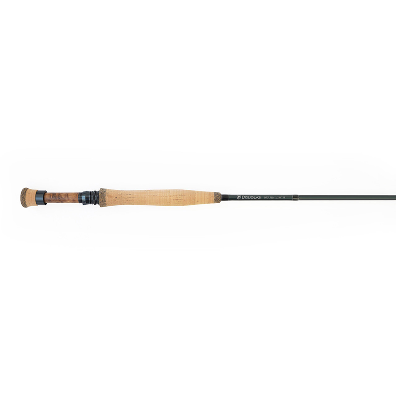 DOUGLAS フライロッド　【美品】733-4 DOUGLAS フライロッド 【美品】733-4 Douglas Rods – Dakota Angler