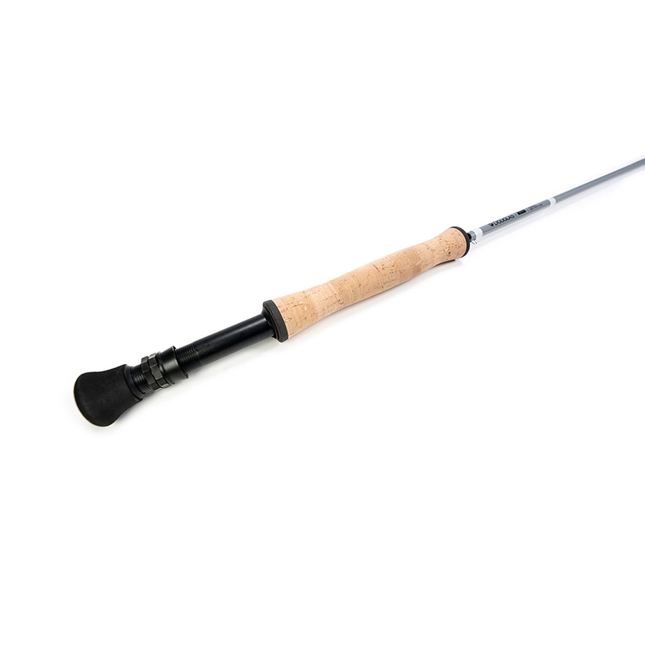 Douglas ERA full Wells cork grip with fighting butt