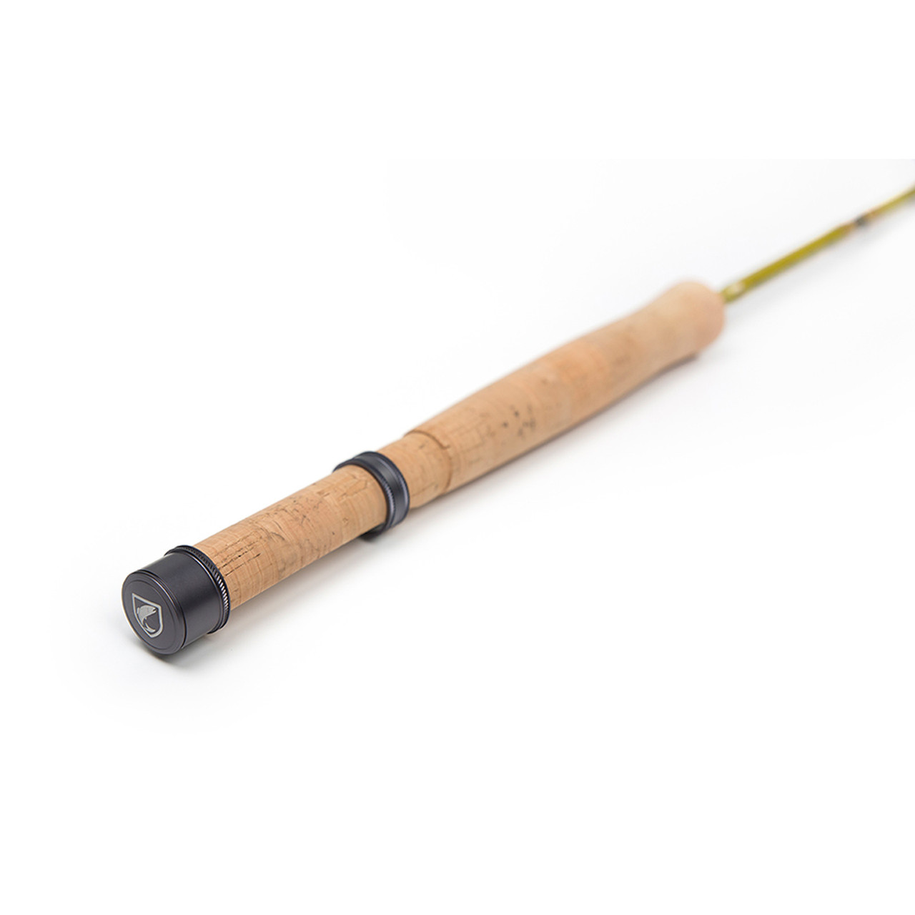ダグラス　アップストリーム8ft8in4wt4pc Upstream Series | Slow Action Fly Rods