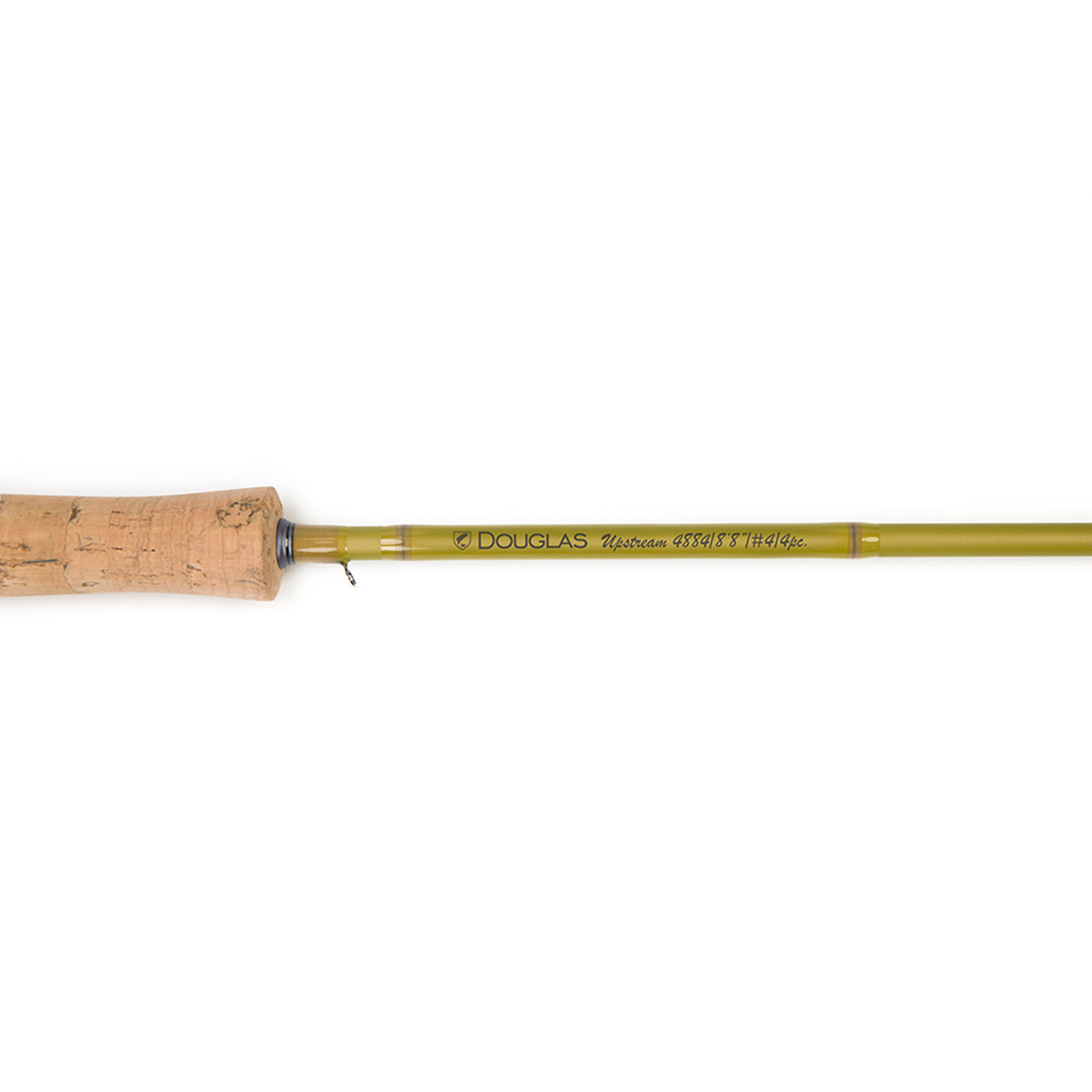 Douglas Upstream Fly Rod - AvidMax